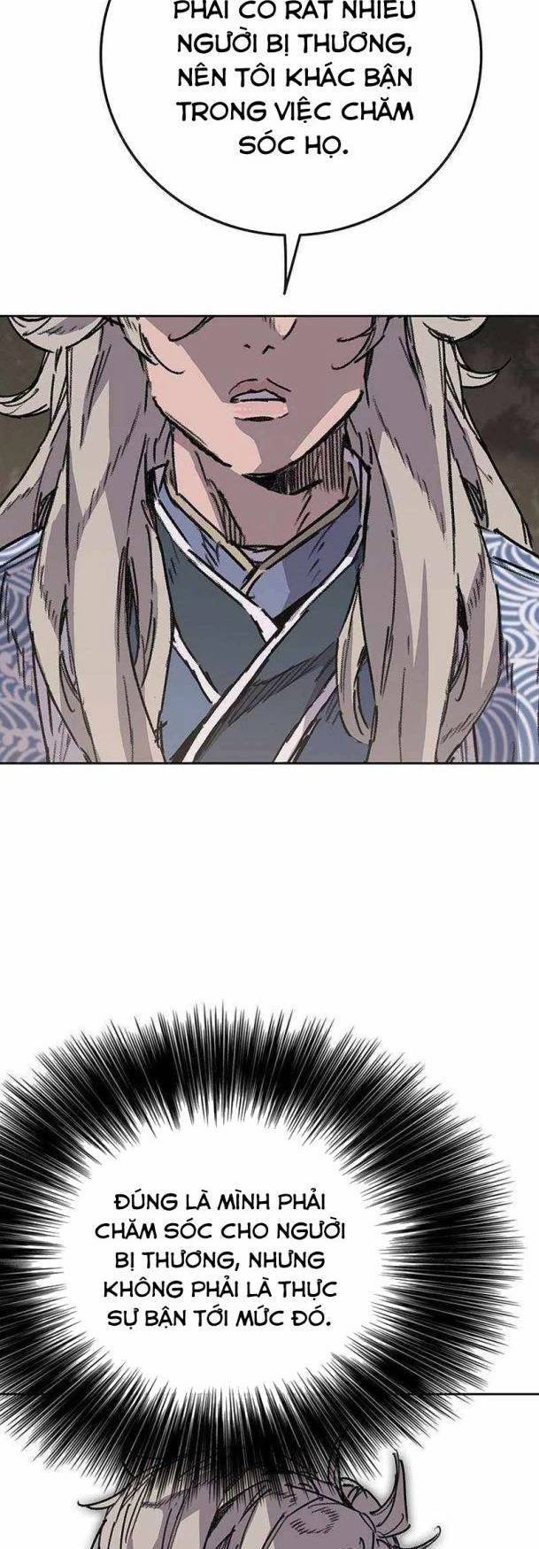 Tiên Kiếm Bất Bại - Chapter 209 - Page 51