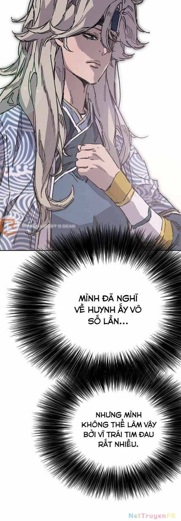 Tiên Kiếm Bất Bại - Chapter 209 - Page 52