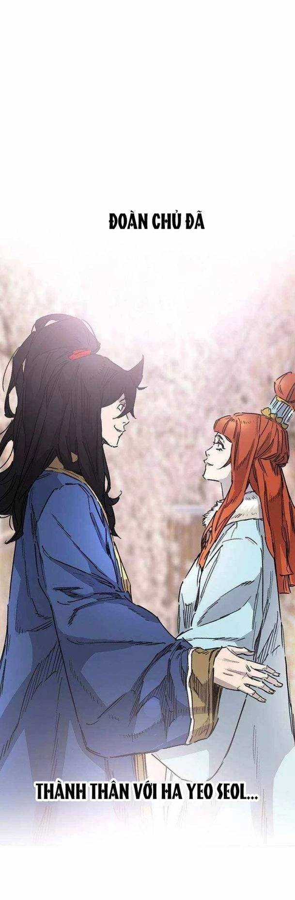 Tiên Kiếm Bất Bại - Chapter 209 - Page 53