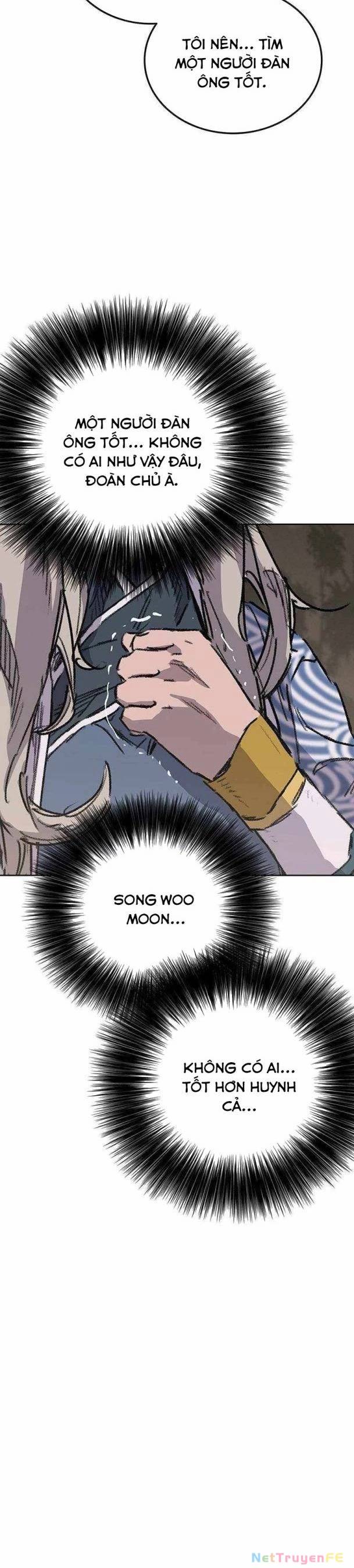 Tiên Kiếm Bất Bại - Chapter 209 - Page 56