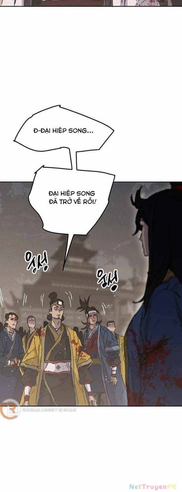 Tiên Kiếm Bất Bại - Chapter 209 - Page 6