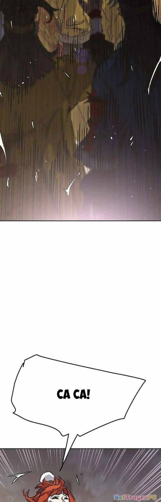 Tiên Kiếm Bất Bại - Chapter 209 - Page 8