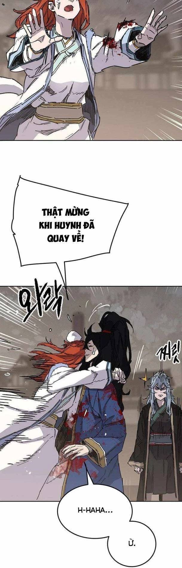 Tiên Kiếm Bất Bại - Chapter 209 - Page 9