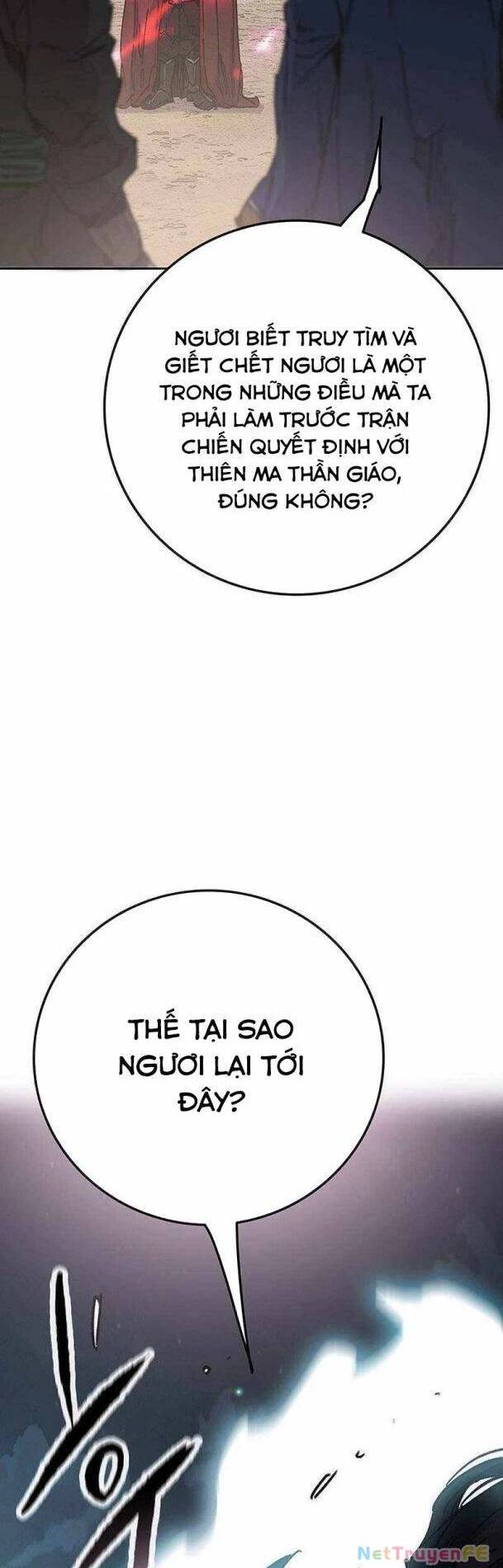 Tiên Kiếm Bất Bại - Chapter 210 - Page 10