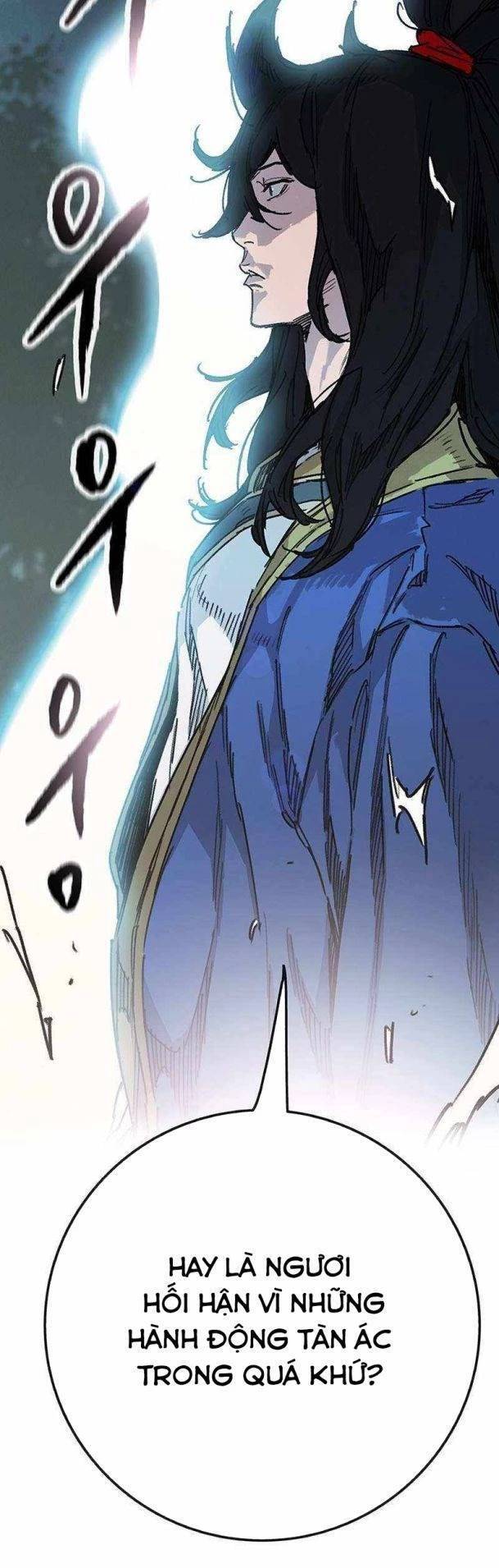 Tiên Kiếm Bất Bại - Chapter 210 - Page 11