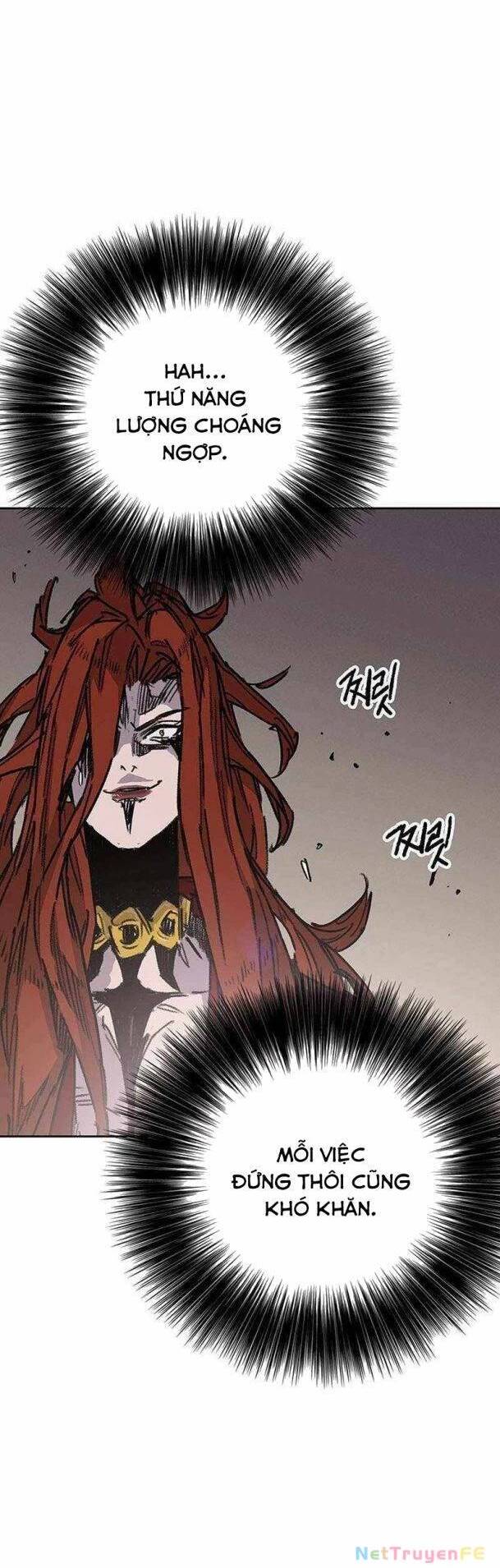 Tiên Kiếm Bất Bại - Chapter 210 - Page 12