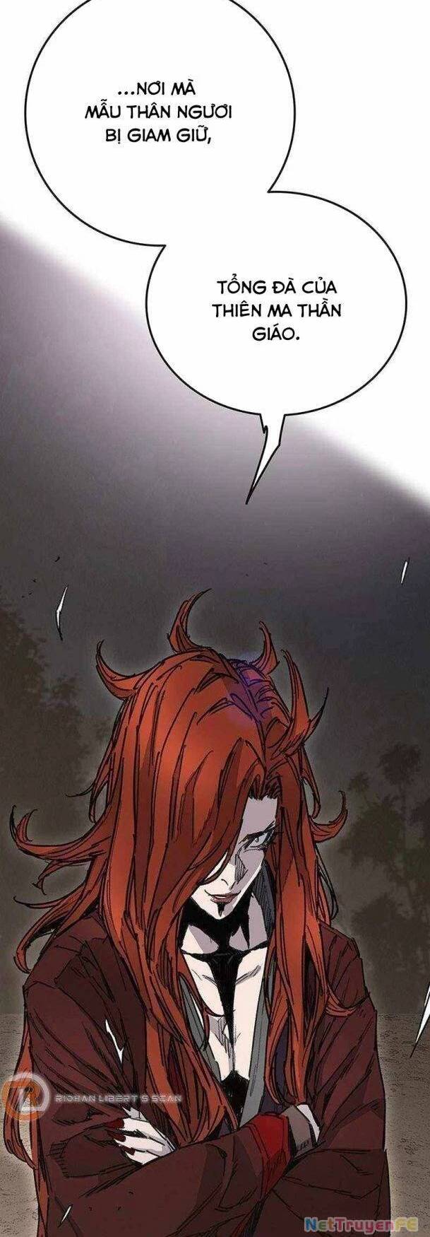 Tiên Kiếm Bất Bại - Chapter 210 - Page 14