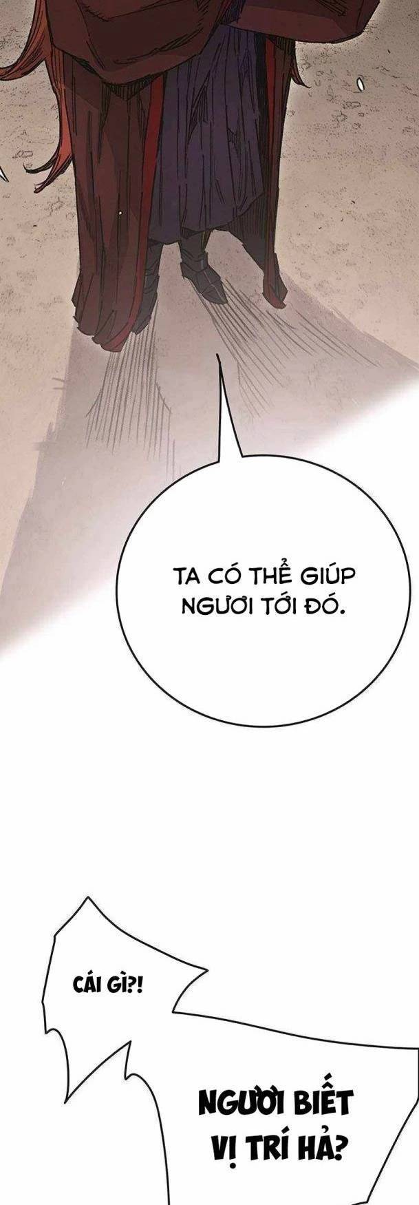 Tiên Kiếm Bất Bại - Chapter 210 - Page 15