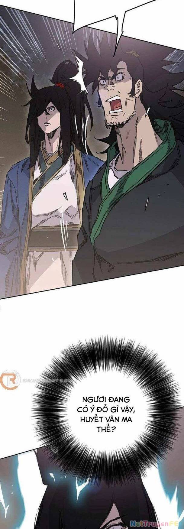 Tiên Kiếm Bất Bại - Chapter 210 - Page 16