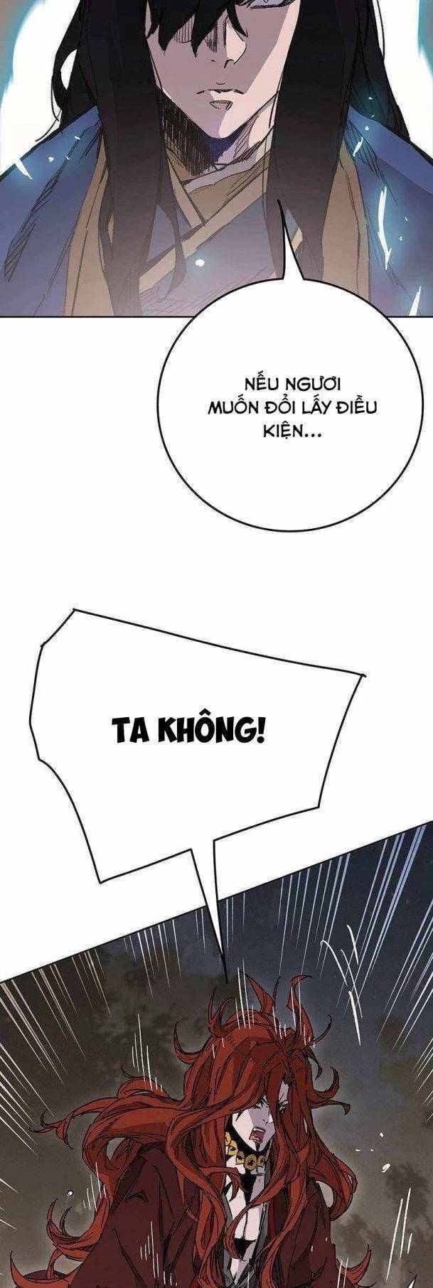 Tiên Kiếm Bất Bại - Chapter 210 - Page 17