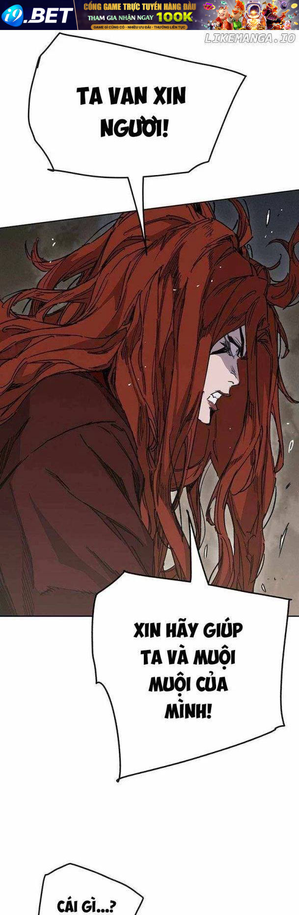 Tiên Kiếm Bất Bại - Chapter 210 - Page 19