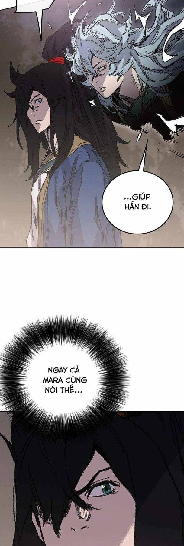 Tiên Kiếm Bất Bại - Chapter 210 - Page 21