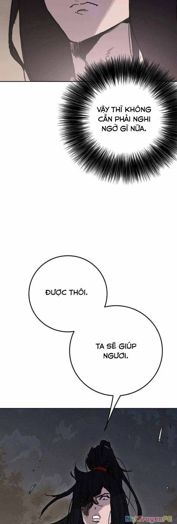 Tiên Kiếm Bất Bại - Chapter 210 - Page 22