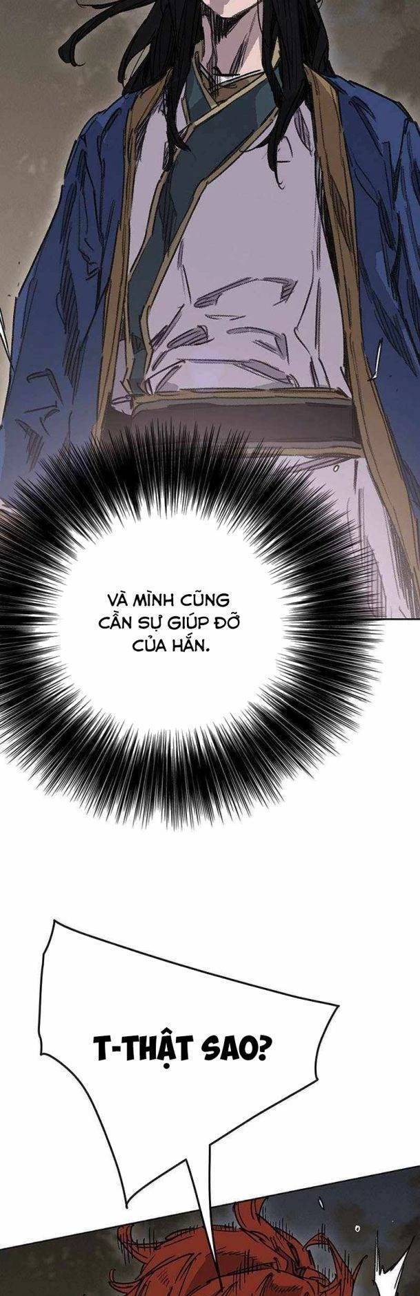 Tiên Kiếm Bất Bại - Chapter 210 - Page 23