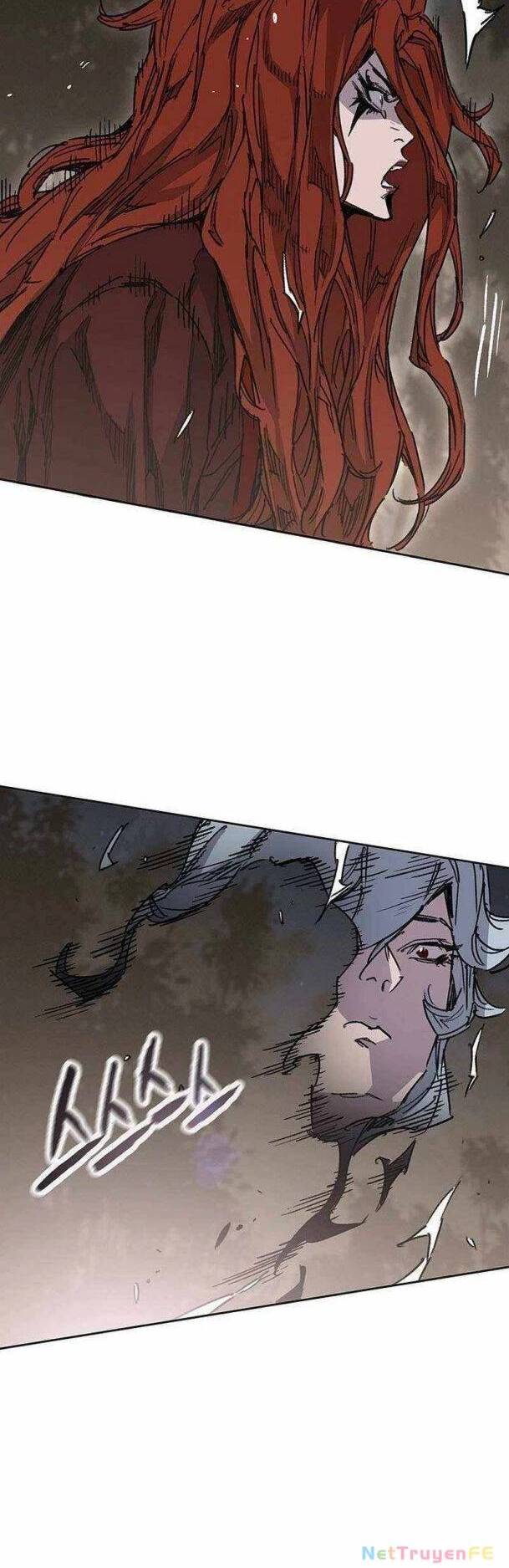 Tiên Kiếm Bất Bại - Chapter 210 - Page 24