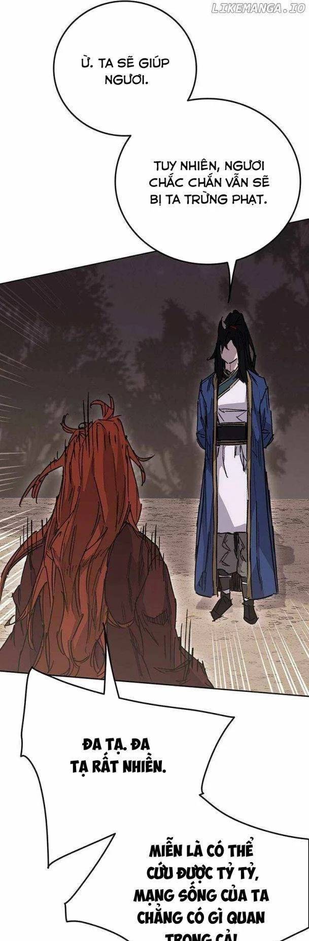 Tiên Kiếm Bất Bại - Chapter 210 - Page 25