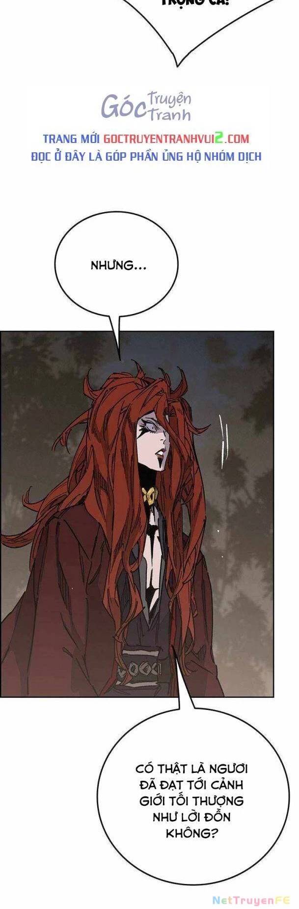 Tiên Kiếm Bất Bại - Chapter 210 - Page 26