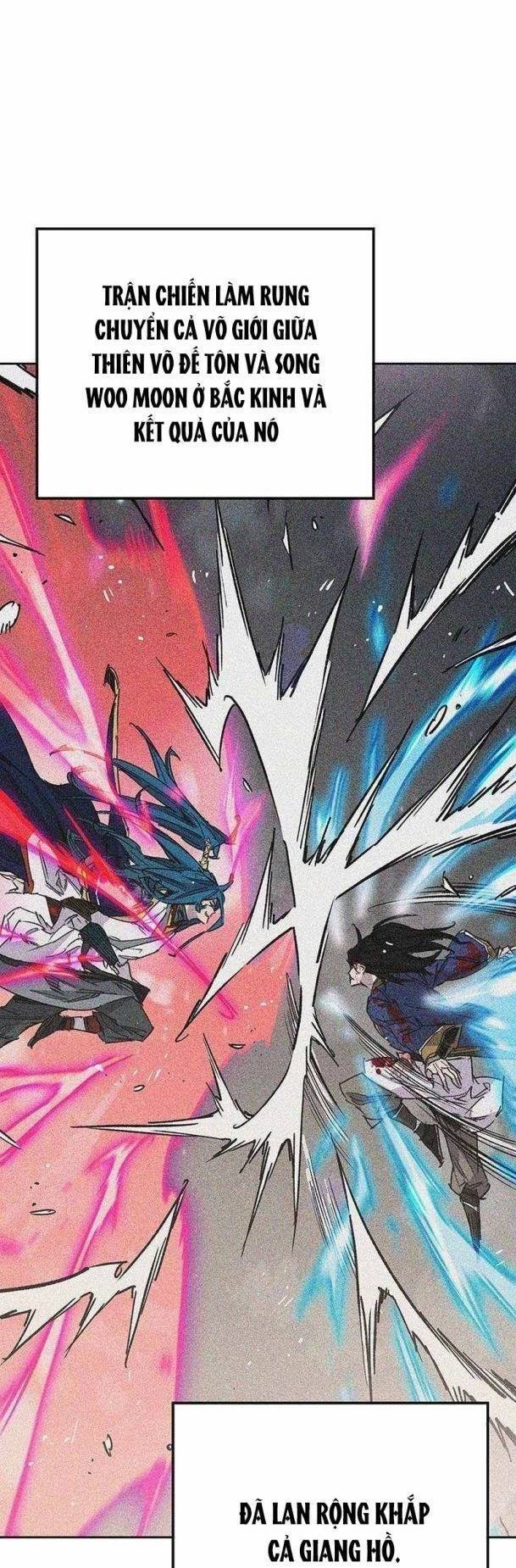 Tiên Kiếm Bất Bại - Chapter 210 - Page 27