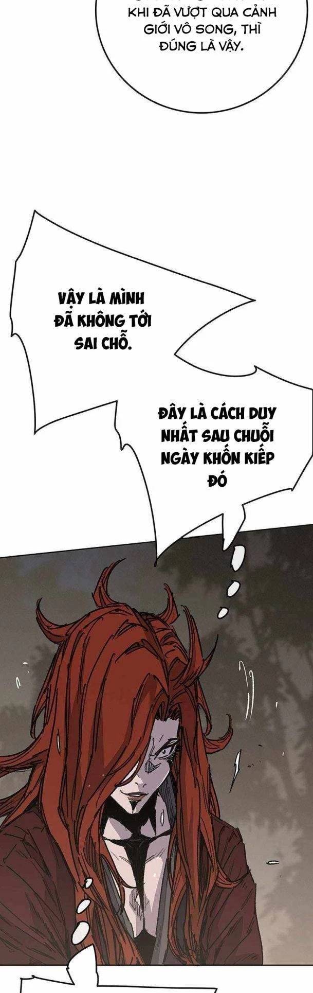 Tiên Kiếm Bất Bại - Chapter 210 - Page 29