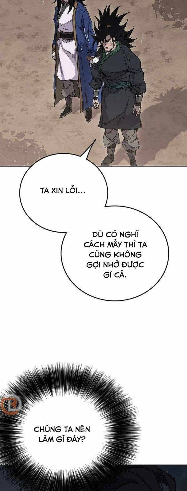 Tiên Kiếm Bất Bại - Chapter 210 - Page 3