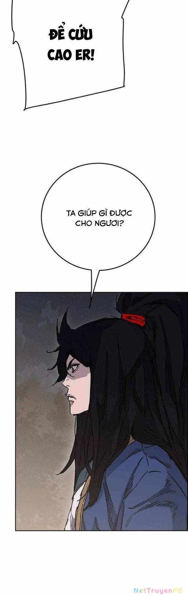 Tiên Kiếm Bất Bại - Chapter 210 - Page 30