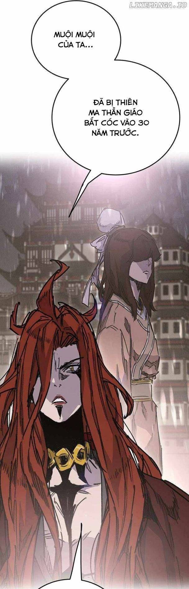 Tiên Kiếm Bất Bại - Chapter 210 - Page 31