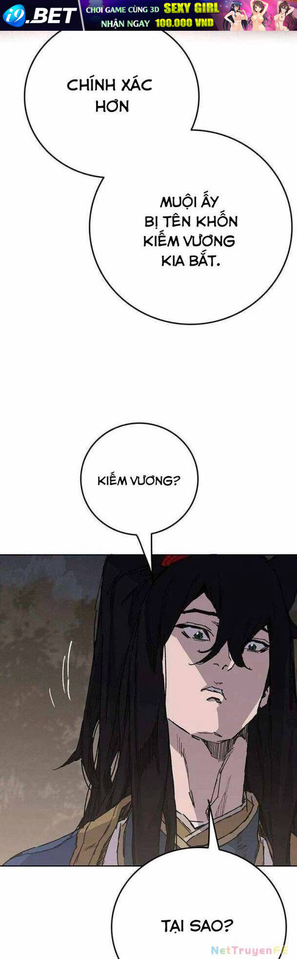 Tiên Kiếm Bất Bại - Chapter 210 - Page 32