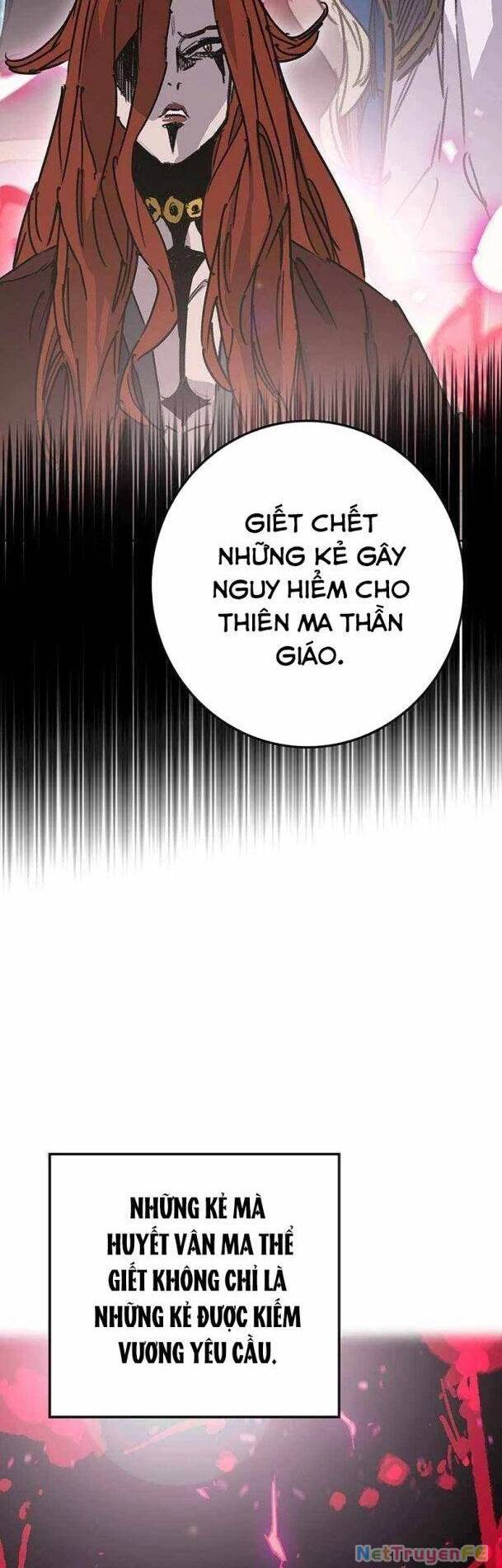 Tiên Kiếm Bất Bại - Chapter 210 - Page 34