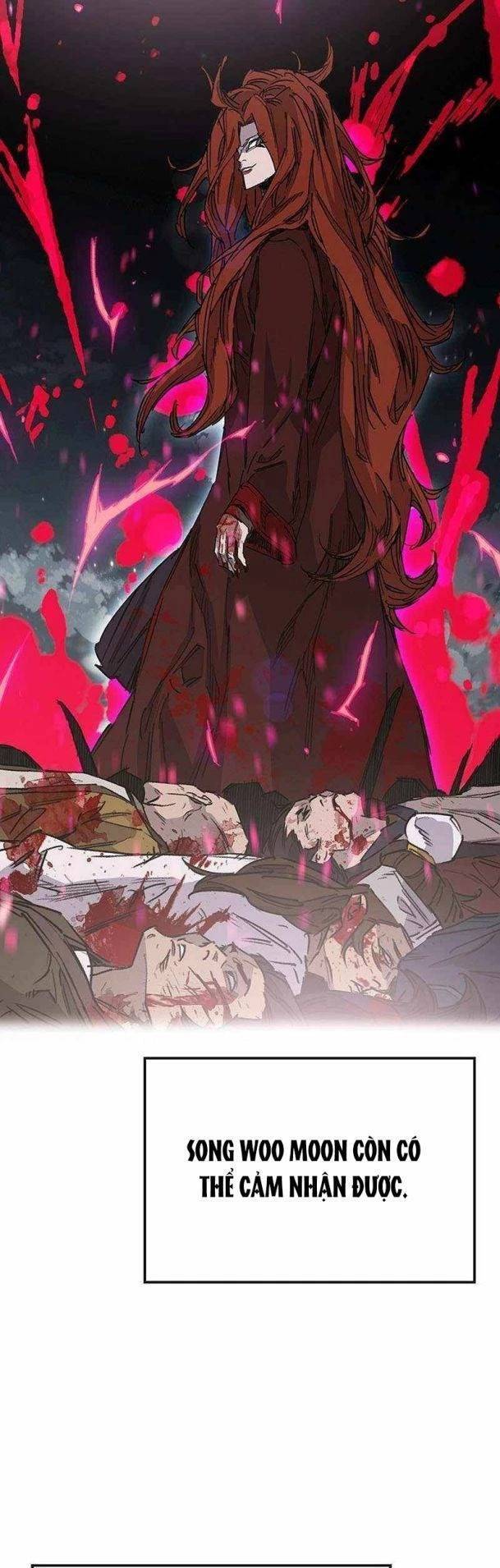 Tiên Kiếm Bất Bại - Chapter 210 - Page 35