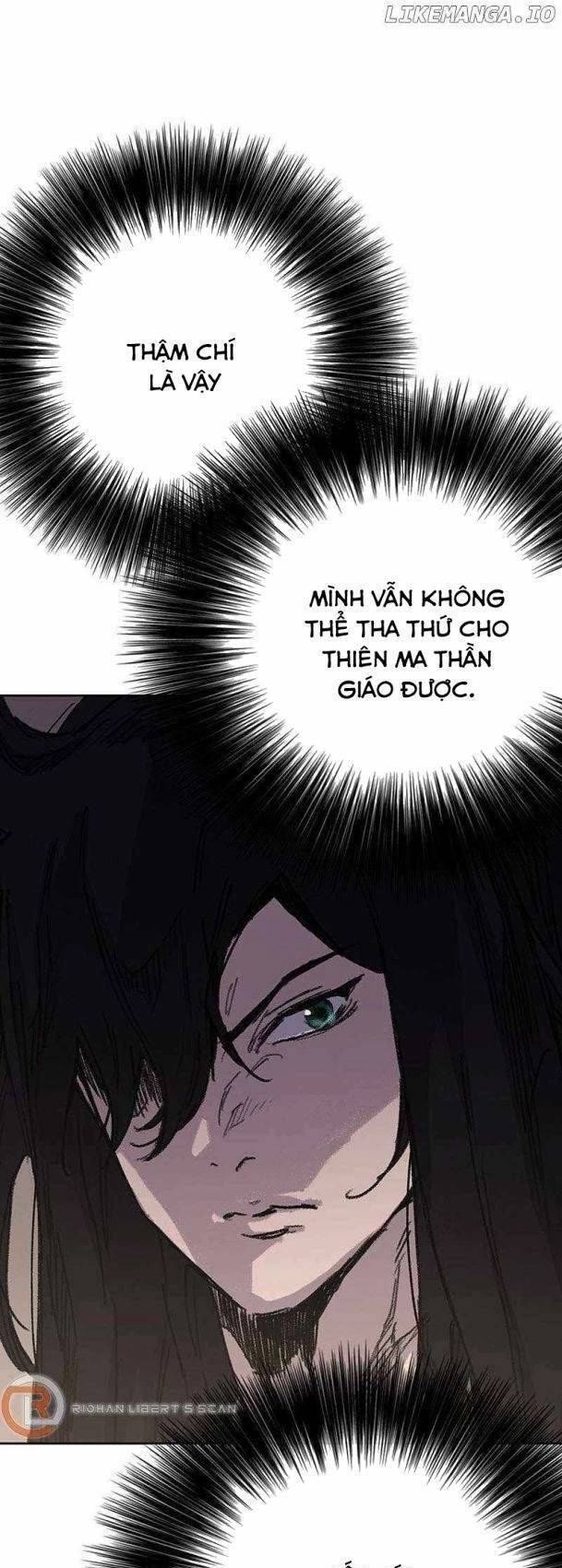 Tiên Kiếm Bất Bại - Chapter 210 - Page 37