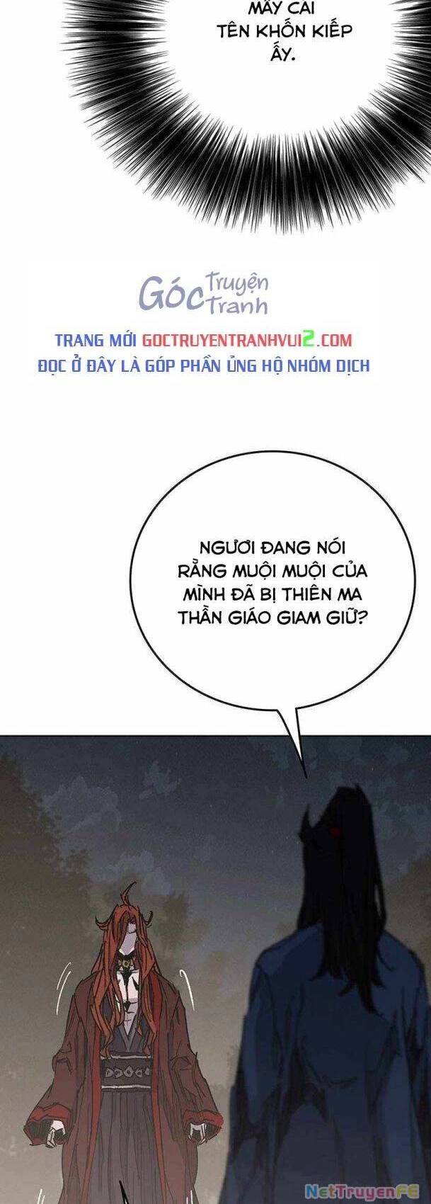 Tiên Kiếm Bất Bại - Chapter 210 - Page 38
