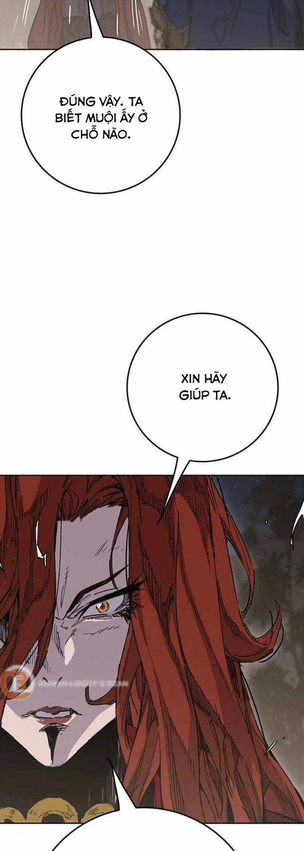 Tiên Kiếm Bất Bại - Chapter 210 - Page 39