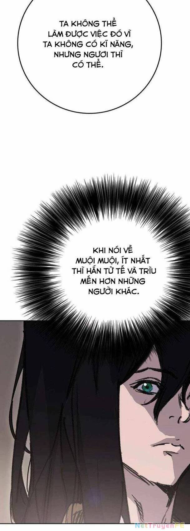 Tiên Kiếm Bất Bại - Chapter 210 - Page 40