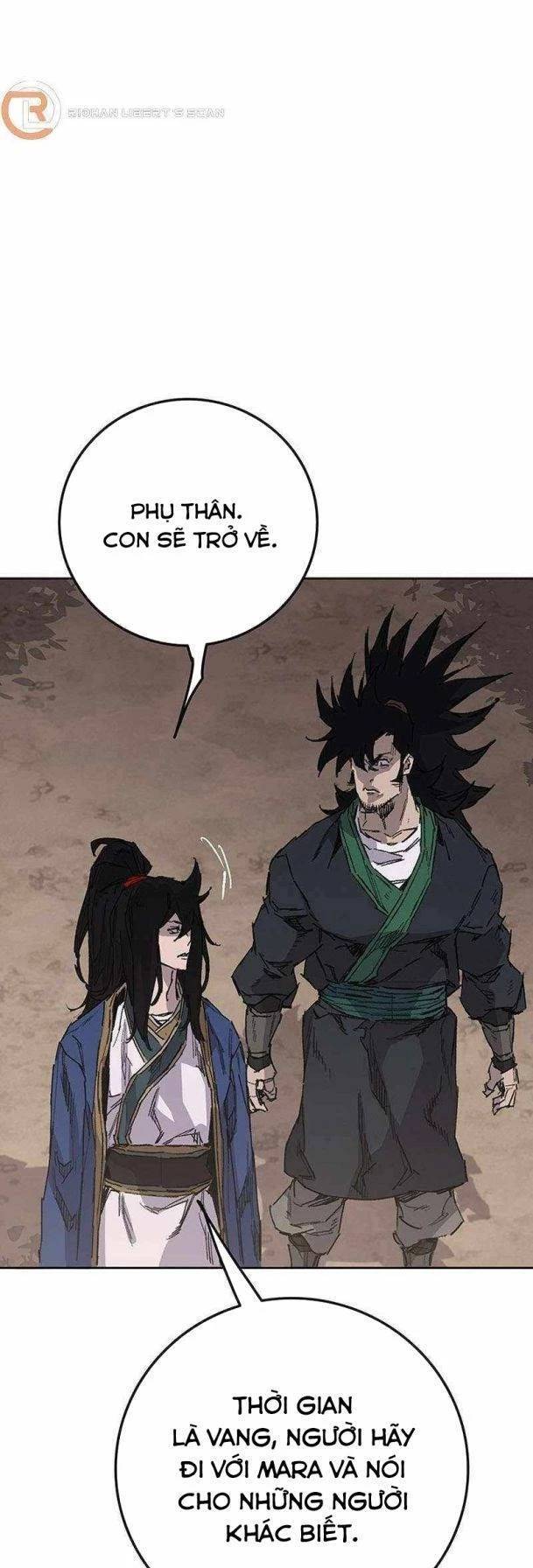 Tiên Kiếm Bất Bại - Chapter 210 - Page 41