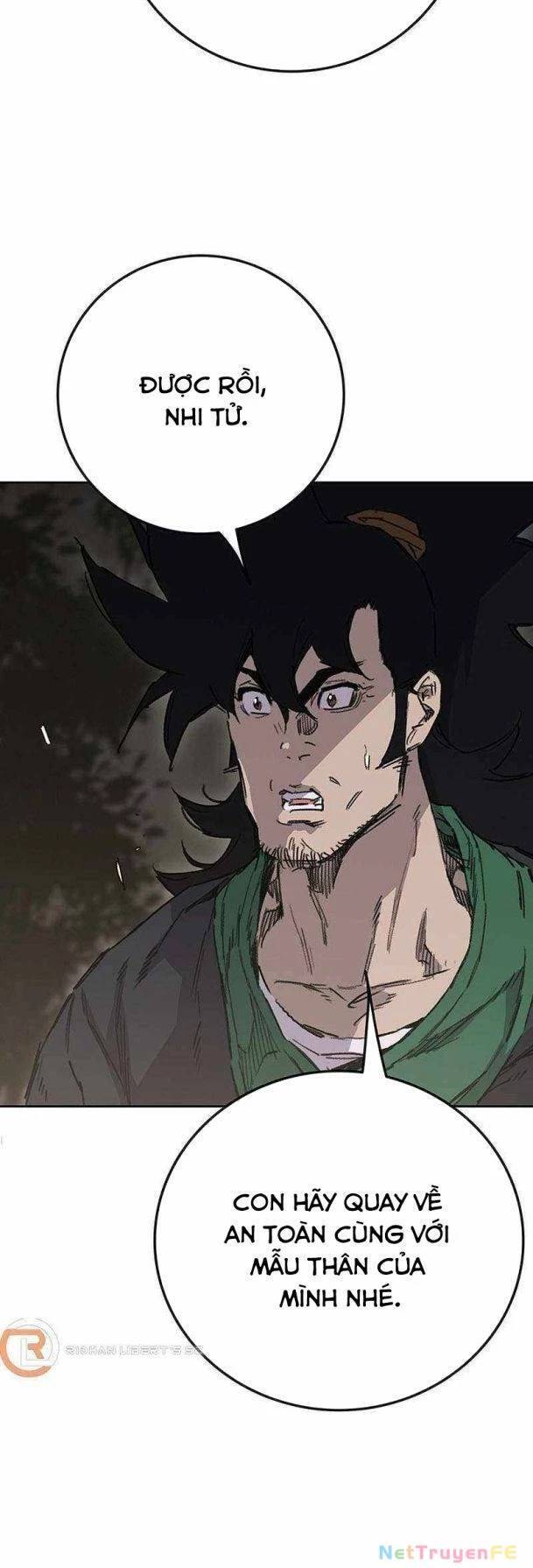 Tiên Kiếm Bất Bại - Chapter 210 - Page 42