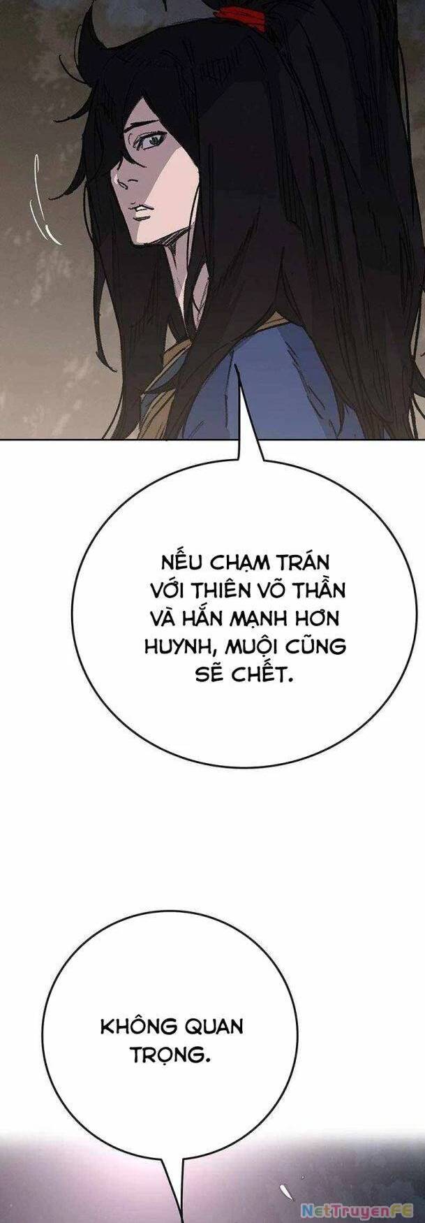 Tiên Kiếm Bất Bại - Chapter 210 - Page 44