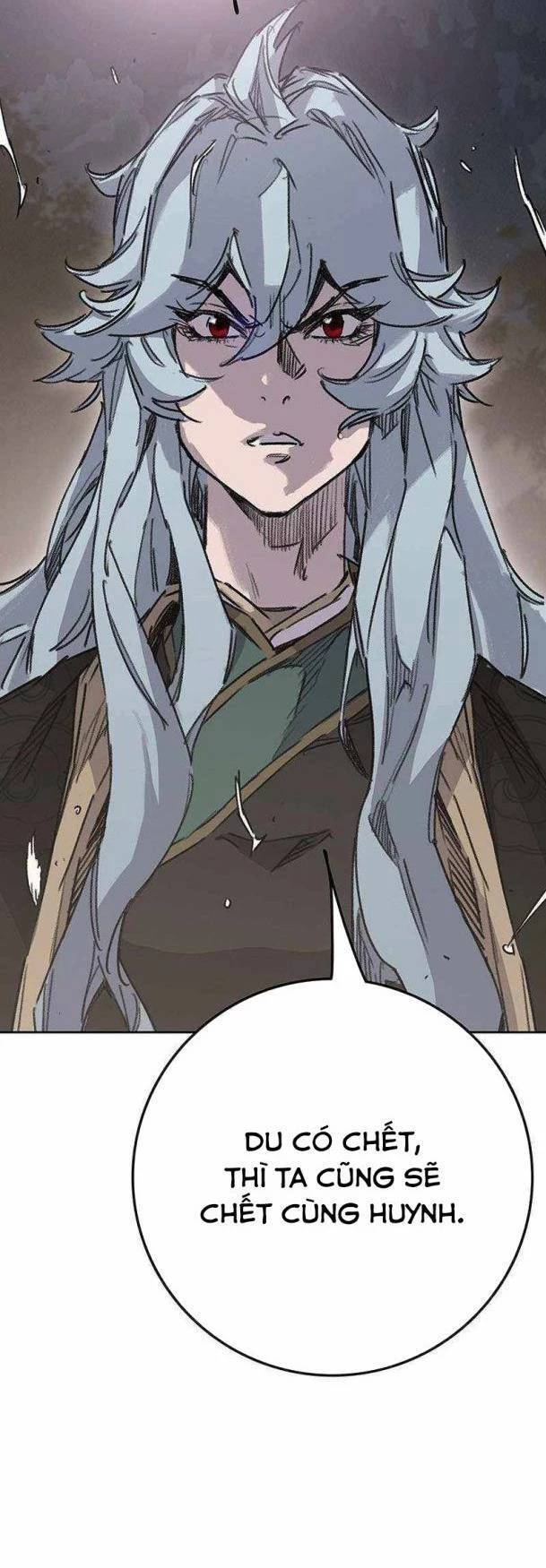 Tiên Kiếm Bất Bại - Chapter 210 - Page 45