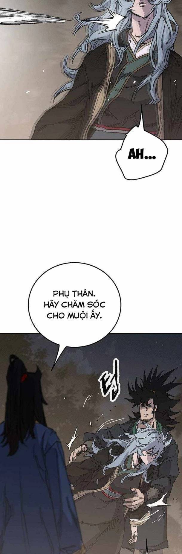 Tiên Kiếm Bất Bại - Chapter 210 - Page 47