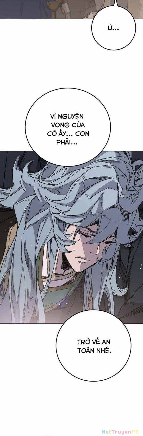 Tiên Kiếm Bất Bại - Chapter 210 - Page 48