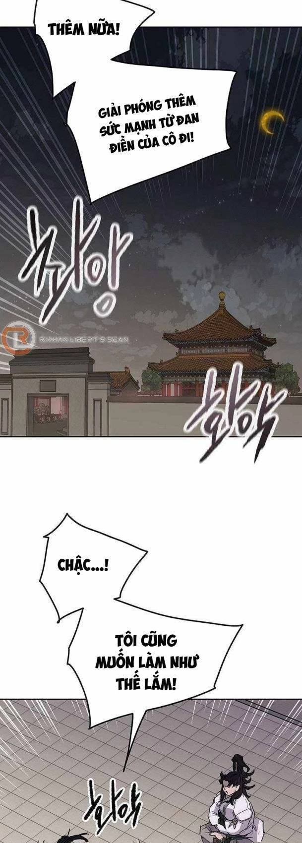 Tiên Kiếm Bất Bại - Chapter 210 - Page 51