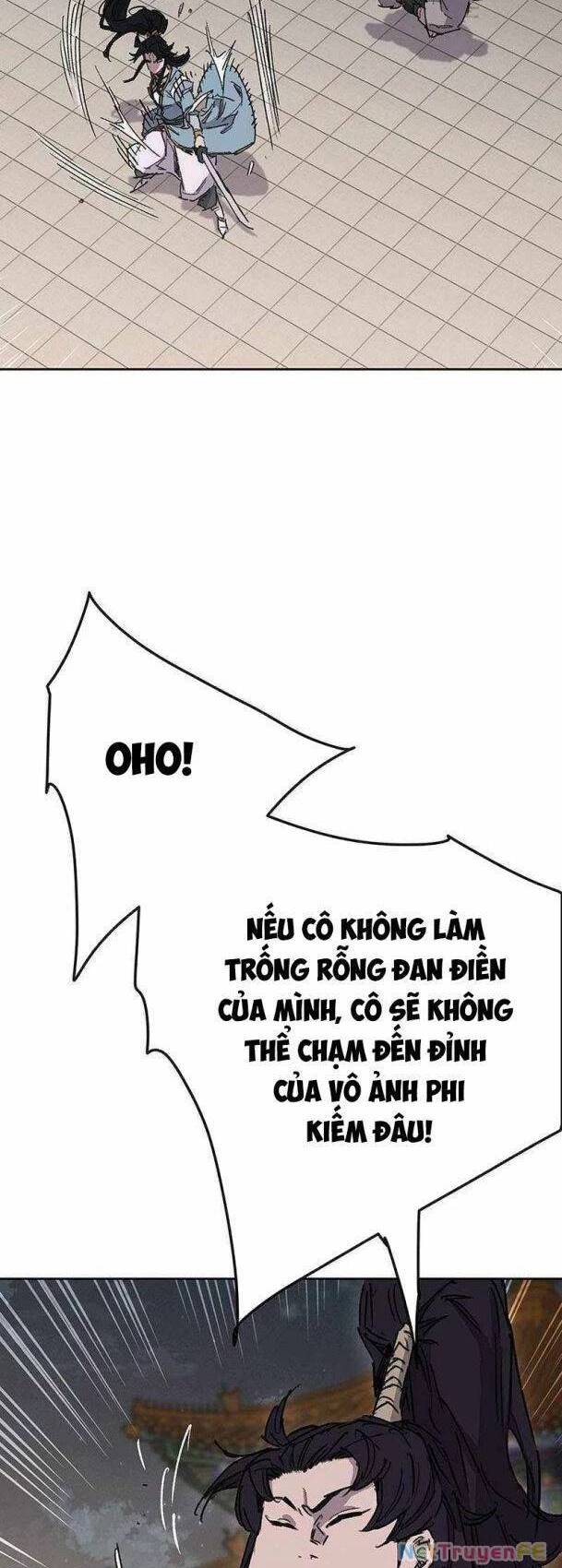 Tiên Kiếm Bất Bại - Chapter 210 - Page 52