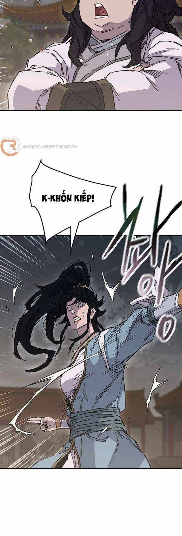 Tiên Kiếm Bất Bại - Chapter 210 - Page 53
