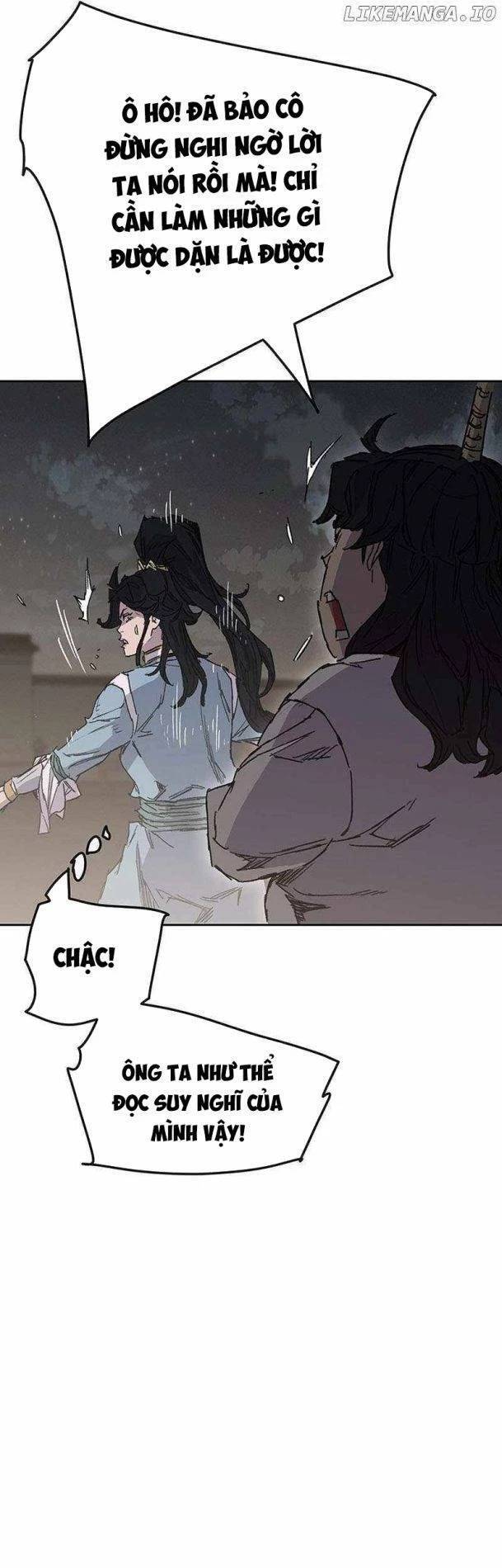 Tiên Kiếm Bất Bại - Chapter 210 - Page 55