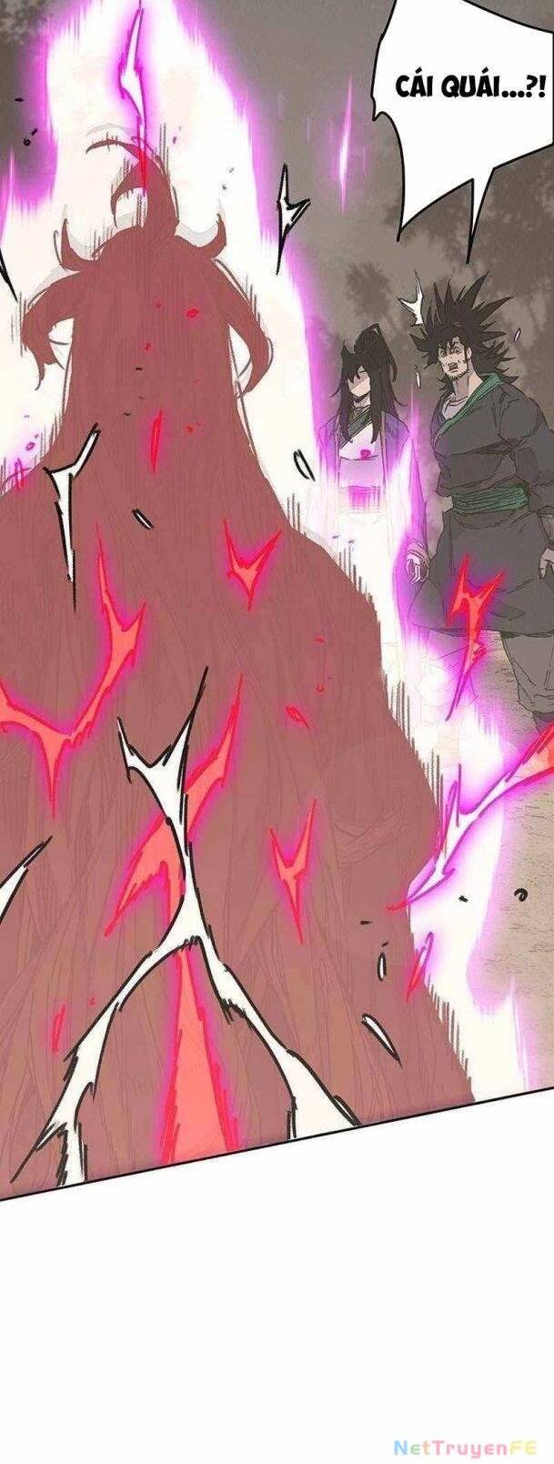 Tiên Kiếm Bất Bại - Chapter 210 - Page 6