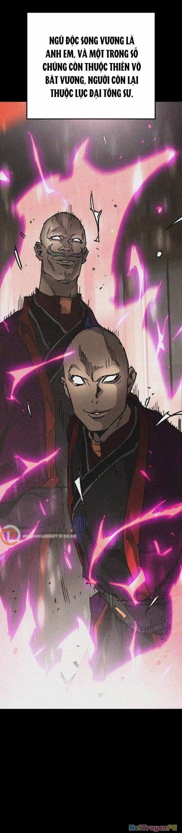 Tiên Kiếm Bất Bại - Chapter 211 - Page 15