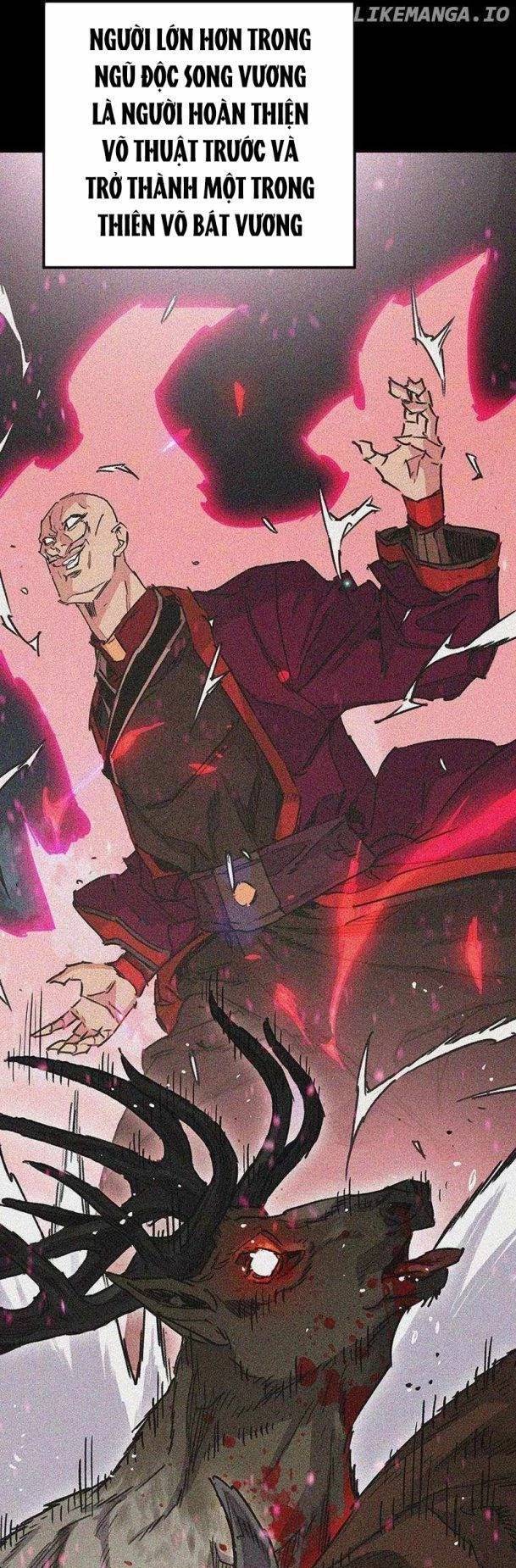 Tiên Kiếm Bất Bại - Chapter 211 - Page 16