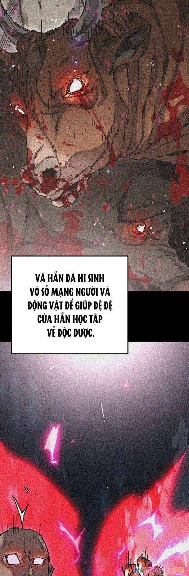 Tiên Kiếm Bất Bại - Chapter 211 - Page 17