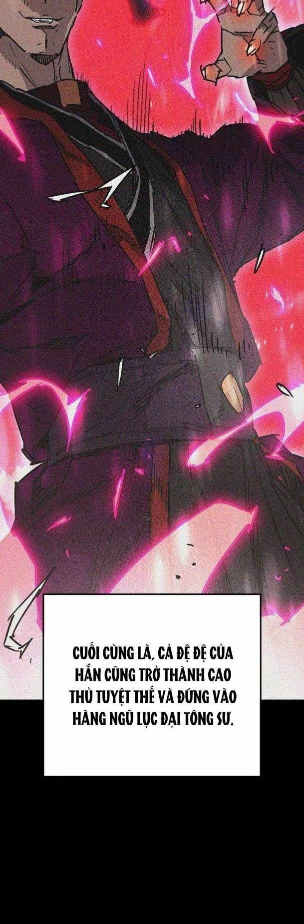 Tiên Kiếm Bất Bại - Chapter 211 - Page 18