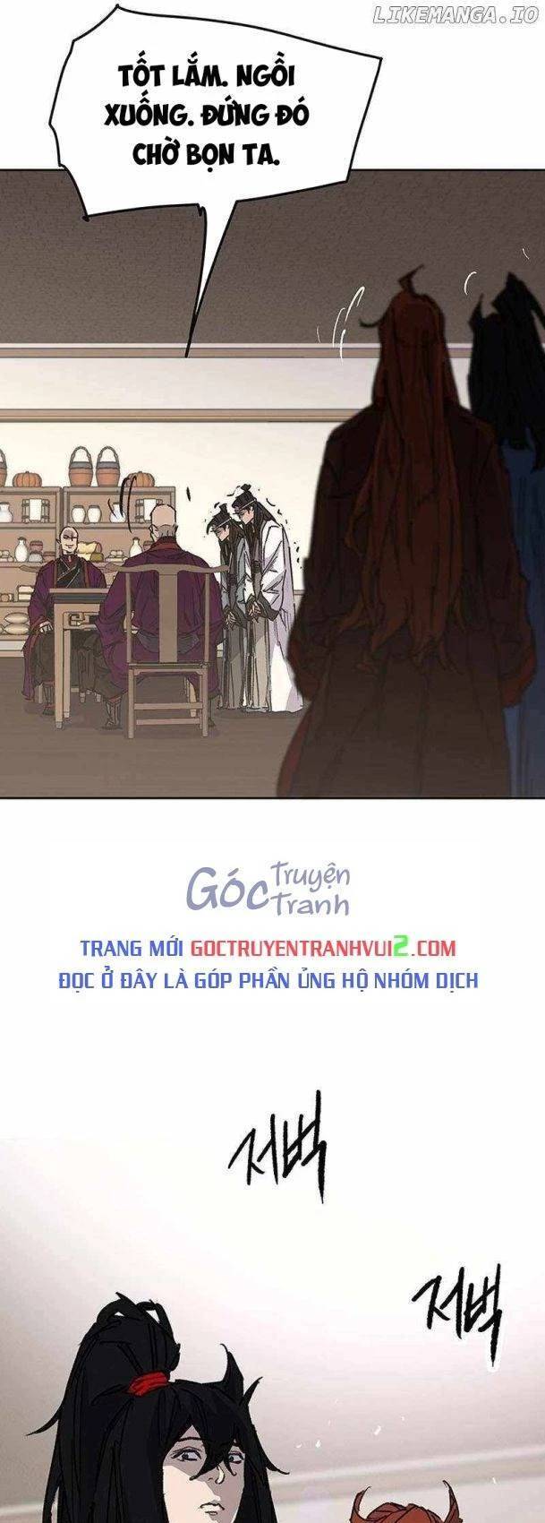 Tiên Kiếm Bất Bại - Chapter 211 - Page 22