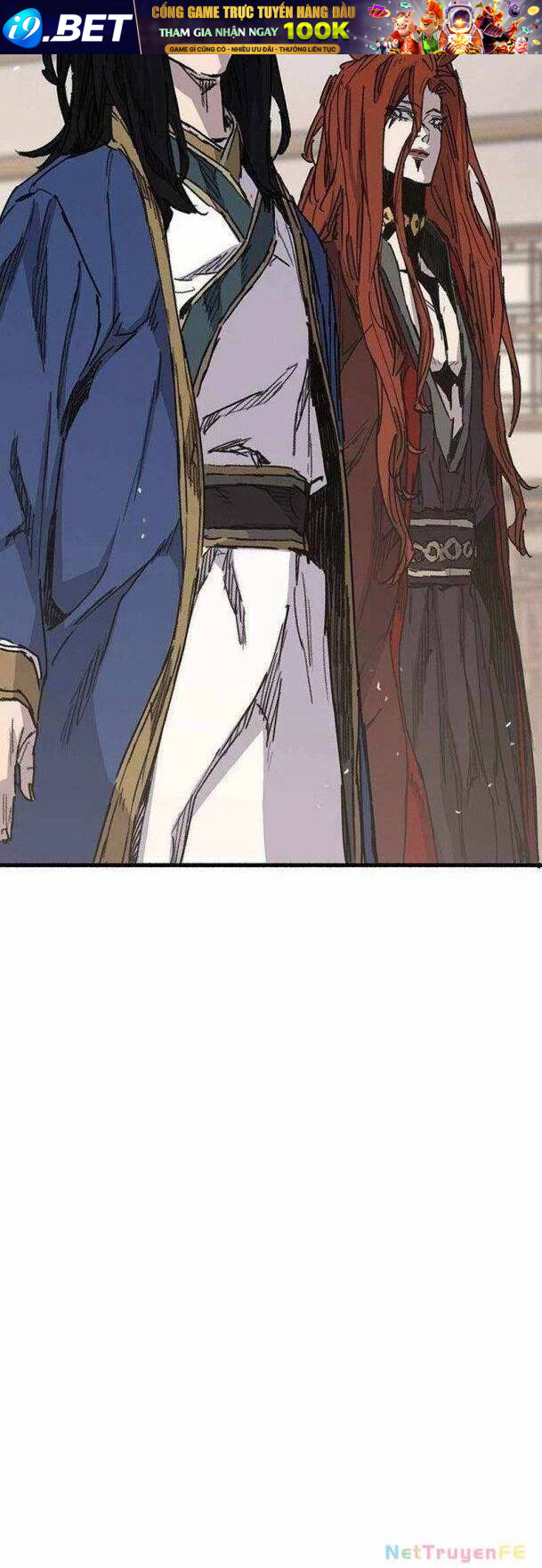 Tiên Kiếm Bất Bại - Chapter 211 - Page 23